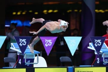 جدول رده‌بندی مدالی بازی‌های همبستگی کشورهای اسلامی ۲۰۱۵/ جایگاه ایران