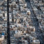 جدول قیمت مسکن در آلوده‌ترین مناطق تهران/ رفتار خریداران در مناطق مختلف پایتخت تغییر کرد؟