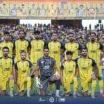 جدول، برنامه و نتایج کامل هفته نهم لیگ برتر فوتبال ایران