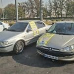 جریمه جدید برای خودروهایی که وارد طرح زوج و فرد می‌شوند