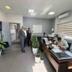 جریمه یک و نیم میلیاردی جایگاه سوخت در بندرعباس