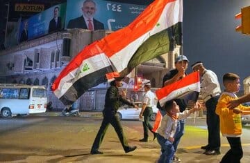 جزئیات نتایج نهایی انتخابات عراق؛ تشکیل بزرگترین بلوک شیعه در پارلمان / ۱۸۷ کرسی برای شیعیان و ۷۷ کرسی برای اهل سنت