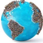 جمعیت واقعی زمین خیلی بیشتر از ۸ میلیارد نفر است / بزرگترین خطای آماری تاریخ