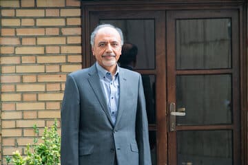 جناب پزشکیان؛ سه گانه تهران، ریاض و واشنگتن فرصتی استراتژیک است؛روندی که تمام دلسوزان ایران باید با قاطعیت از آن حمایت کنند