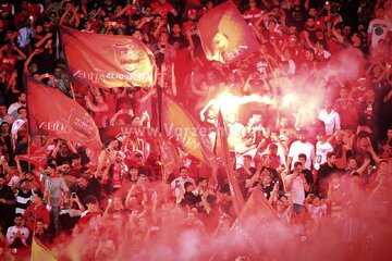 جنجال سرخابیها: در اروپا با شعارهای توهینآمیز چه میکنند؟