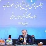 جنگ دوازدهروزه «جنگ تکنولوژیها» بود