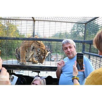 جنگلهای هیرکانی تا سواحل خزر؛ تجربهای که ایران را متفاوت معرفی میکند