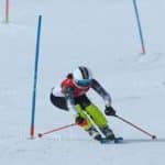 جنگیدن بدون برف وطن، برای وطن