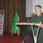 جهاد علمی شرط لازم تمدن‌سازی است/ بسیج خط مقدم اقتدار ملی