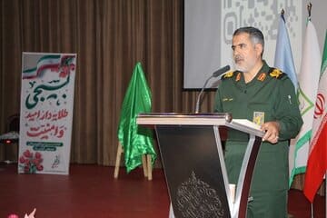 جهاد علمی شرط لازم تمدن‌سازی است/ بسیج خط مقدم اقتدار ملی