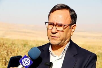 جهاد کشاورزی لرستان  با تغییر کاربری ها مقابله می کند