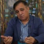 جواب بی‌ادبی را با بی ادبی نمی‌دهند آقای تاجرنیا!