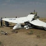 حادثه برای هواپیمای تفریحی در نوشهر