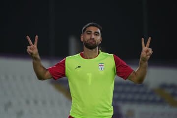 حالا که جهانبخش باشگاه دارد، به تیم ملی دعوت نشد!