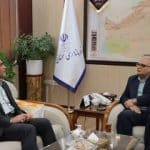 حرکت سمنان به سوی شهری هوشمند؛ فیبر نوری جایگزین سیم‌های قدیمی می‌شود