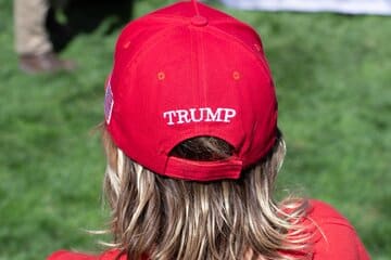 حزب ترامپ در بلژیک تاسیس شد