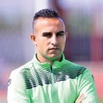 حسین کعبی: از مادر زاییده نشده که کسی به من حرف بزند/ هاشمیان به خاطر ادبش اخراج شد!