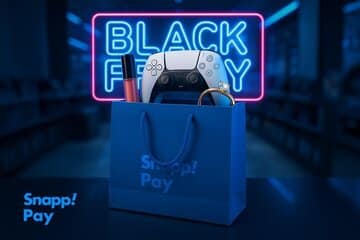 حضور گسترده برندها و فروشگاهها در بلکفرایدی اسنپپی