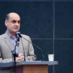 حق شناس: کاسپین حلقه مشترک فرهنگی و اجتماعی بین کشورهای منطقه است