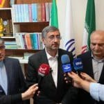 حقابه کوهدشت و رومشکان در سفر رییس جمهوری پیگیری می شود