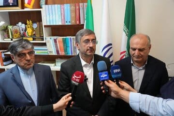 حقابه کوهدشت و رومشکان در سفر رییس جمهوری پیگیری می شود