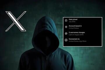 حقیقت پشت پروفایل‌های آنلاین / «X» چه چیزی را فاش کرد؟