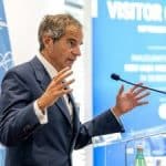 حمایت آرژانتین از نامزدی گروسی برای تصدی سمت دبیرکلی سازمان ملل