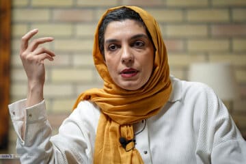 حمایت الیکا عبدالرزاقی از تیم ملی فوتسال زنان