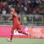 حمایت تراکتور از شجاع بعد از بی‌احترامی به مردم ایران!