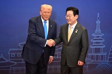 حمایت رسمی آمریکا از غنیسازی اورانیوم به کشور همسایه چین و کره شمالی / مجوز ساخت زیردریاییهای تهاجمی با پیشران هستهای