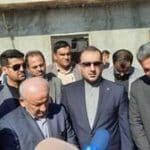 حمایت همه جانبه دولت از سرمایه گذاری در شهرک های صنعتی