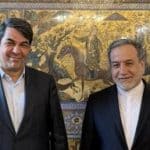 حمایت وزارت امور خارجه از برنامه‌های بین‌المللی استان کرمان