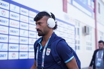 حمله تند کفشگری به رامین رضاییان