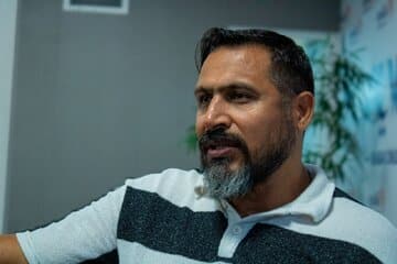 حمله سرمربی تکواندو به علیرضا دبیر/ نصف آزادی را به کشتی داده‌اند!