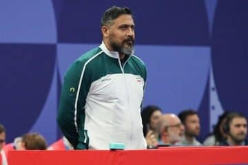 حمله مجید افلاکی به منتقدان/ فقط تخریب میکنند!