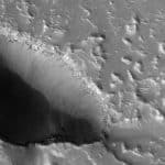 حیات فرازمینی در غارهای مریخ / بهترین محل برای یافتن آثار زندگی در سیاره سرخ پیدا شد