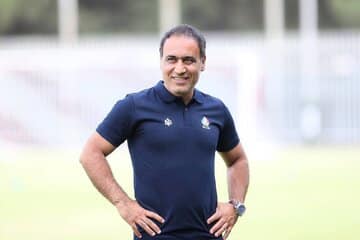 خاطره ناگفته مهدویکیا از عابدزاده: با سرنگ پایش را خالی کرد!