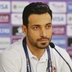 خاک بر سر ما که شجاع ملی‌پوش‌مان است!