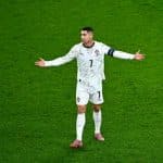 خبر خوش برای رونالدو در آستانه جام جهانی