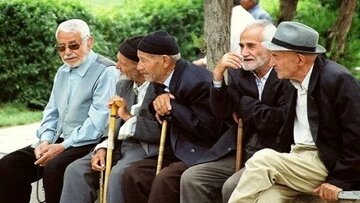 خبر مهم برای بازنشستگان/ این گروه از بازنشستگان دو مستمری دریافت میکنند