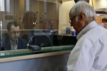 خبر مهم برای بازنشستگان/ جدول واریز حقوق بازنشستگان منتشر شد + رقم دقیق واریزی