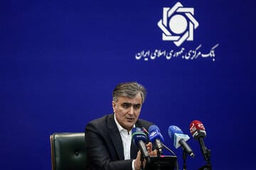 خبر مهم رییس کل بانکمرکزی/ برای داراییهای بانک آینده مشتری پیدا شد