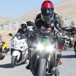 خبر مهم پلیس به مالکان موتورهای سنگین