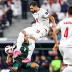 خبری از ویزای امارات نیست؛ تیم ملی فوتبال فعلا روی هوا!