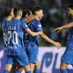 خدای من! استقلال و الوحدات