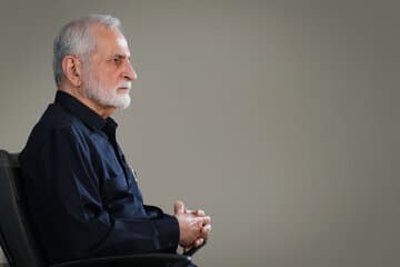 خرازی: دیدگاه ترامپ در قبال ایران تغییری نکرده است