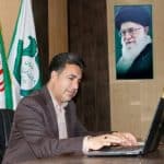 خرمآباد به همت مردم شهری زیبا و سرسبز میشود