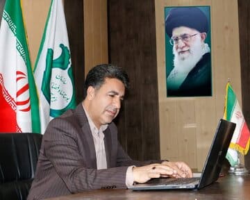 خرمآباد به همت مردم شهری زیبا و سرسبز میشود