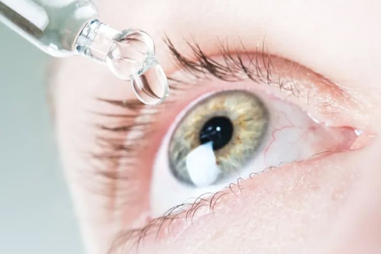 خشکی چشم؛ قاتل خاموش بینایی در عصر دیجیتال!