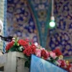 خطیب جمعه کرمان: امپراطوری رسانه‌ای دشمن سعی دارد اعتقادات مذهبی جوانان را تضعیف کند